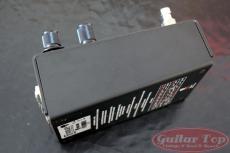 Keeley Octa Psi Transfigurating Fuzz_4
