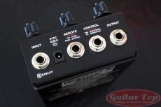 Keeley Octa Psi Transfigurating Fuzz_5