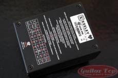 Keeley Octa Psi Transfigurating Fuzz_7