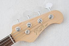 FUJIGEN JMJ2-AL-R -Black- BLK【4.51kg】【Made in Japan】_11