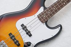 FUJIGEN BCJB100RBD -3Tone Sunburst- 3TS【3.78kg】【入門者おすすめ!!】_4