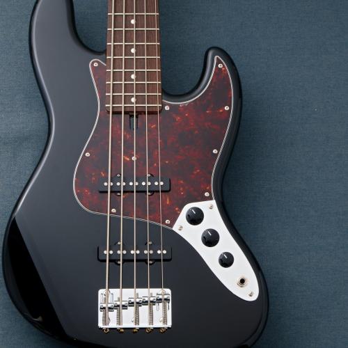 FUJIGEN NJB100RALV-Black- BLK【4.61kg】【Made in Japan】