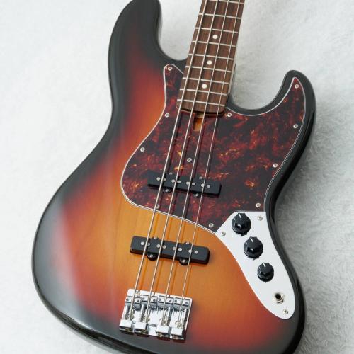 FUJIGEN NJB200RAL -Vintage Sunburst- VSB【4.24kg】【トップラッカーフィニッシュ】
