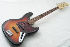 FUJIGEN NJB200RAL -Vintage Sunburst- VSB【4.24kg】【トップラッカーフィニッシュ】_2