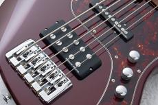 FUJIGEN JMJ52-AL-R -Azuki Metallic-【4.85kg】【Made in Japan】_5