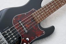 FUJIGEN JMJ52-AL-R - Black -【4.74kg】【Made in Japan】_4