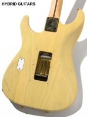TOM ANDERSON Classic Translucent White 2000_2