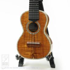 Lo Prinzi Ukuleles 3K-S