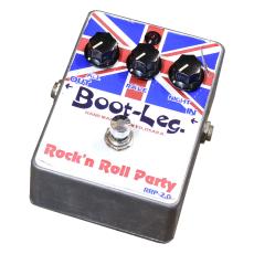 Boot-Leg RRP-2.0 ROCK'N ROLL PARTY