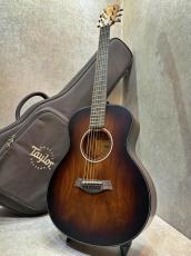 Taylor 【試奏動画あり】GS Mini-e Koa Plus #2206176207【ワイルドなトップ杢目が魅力】【送料当社負担】【池袋店在庫品】_2