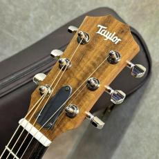 Taylor 【試奏動画あり】GS Mini-e Koa Plus #2206176207【ワイルドなトップ杢目が魅力】【送料当社負担】【池袋店在庫品】_3