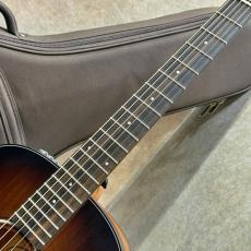 Taylor 【試奏動画あり】GS Mini-e Koa Plus #2206176207【ワイルドなトップ杢目が魅力】【送料当社負担】【池袋店在庫品】_4