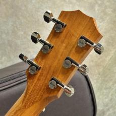 Taylor 【試奏動画あり】GS Mini-e Koa Plus #2206176207【ワイルドなトップ杢目が魅力】【送料当社負担】【池袋店在庫品】_6