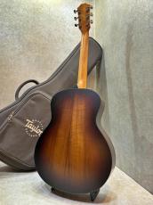 Taylor 【試奏動画あり】GS Mini-e Koa Plus #2206176207【ワイルドなトップ杢目が魅力】【送料当社負担】【池袋店在庫品】_8