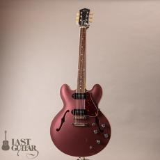 Lasting ESNOVA P90 Dogear Burgundy