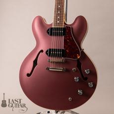 Lasting ESNOVA P90 Dogear Burgundy_2