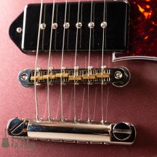 Lasting ESNOVA P90 Dogear Burgundy_3