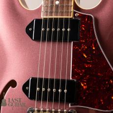 Lasting ESNOVA P90 Dogear Burgundy_4