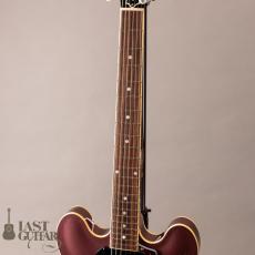 Lasting ESNOVA P90 Dogear Burgundy_5