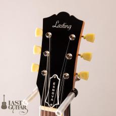 Lasting ESNOVA P90 Dogear Burgundy_6