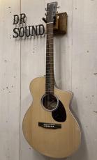 Martin SC-13E #2952832【コア サイド&バック】