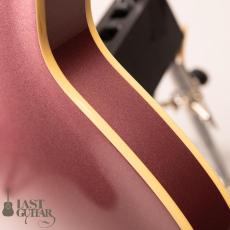 Lasting ESNOVA P90 Dogear Burgundy_11