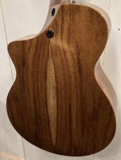 Martin SC-13E #2952832【コア サイド&バック】_4