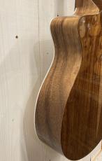 Martin SC-13E #2952832【コア サイド&バック】_7