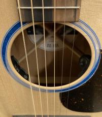 Martin SC-13E #2952832【コア サイド&バック】_8