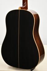 Alvarez Yairi 【クロサワ横浜店】【Master worksシリーズ】【厳選木材】DYM-500V【48回無金利分割可能】_2