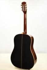 Alvarez Yairi 【クロサワ横浜店】【Master worksシリーズ】【厳選木材】DYM-500V【48回無金利分割可能】_4