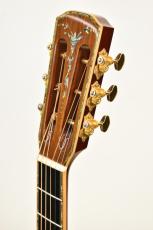 Alvarez Yairi 【クロサワ横浜店】【Master worksシリーズ】【厳選木材】DYM-500V【48回無金利分割可能】_5