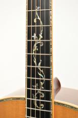 Alvarez Yairi 【クロサワ横浜店】【Master worksシリーズ】【厳選木材】DYM-500V【48回無金利分割可能】_7