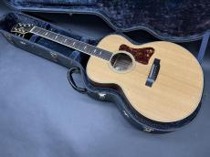 Collings SJ 1992年製 / Small Jumbo・Premium Sitka Spruce Top・Premium Indian Rosewood Side and Back・Schaller Gold Peg・Modern Diamond Inlay・Ebony Fingerboard and Bridge・Tortoise Color Pick guard