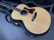 Collings SJ 1992年製 / Small Jumbo・Premium Sitka Spruce Top・Premium Indian Rosewood Side and Back・Schaller Gold Peg・Modern Diamond Inlay・Ebony Fingerboard and Bridge・Tortoise Color Pick guard_2