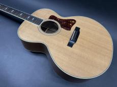 Collings SJ 1992年製 / Small Jumbo・Premium Sitka Spruce Top・Premium Indian Rosewood Side and Back・Schaller Gold Peg・Modern Diamond Inlay・Ebony Fingerboard and Bridge・Tortoise Color Pick guard_3