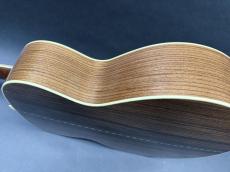 Collings SJ 1992年製 / Small Jumbo・Premium Sitka Spruce Top・Premium Indian Rosewood Side and Back・Schaller Gold Peg・Modern Diamond Inlay・Ebony Fingerboard and Bridge・Tortoise Color Pick guard_4