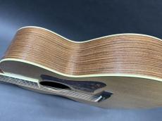 Collings SJ 1992年製 / Small Jumbo・Premium Sitka Spruce Top・Premium Indian Rosewood Side and Back・Schaller Gold Peg・Modern Diamond Inlay・Ebony Fingerboard and Bridge・Tortoise Color Pick guard_5
