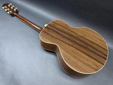 Collings SJ 1992年製 / Small Jumbo・Premium Sitka Spruce Top・Premium Indian Rosewood Side and Back・Schaller Gold Peg・Modern Diamond Inlay・Ebony Fingerboard and Bridge・Tortoise Color Pick guard_6