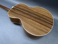 Collings SJ 1992年製 / Small Jumbo・Premium Sitka Spruce Top・Premium Indian Rosewood Side and Back・Schaller Gold Peg・Modern Diamond Inlay・Ebony Fingerboard and Bridge・Tortoise Color Pick guard_7