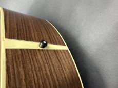 Collings SJ 1992年製 / Small Jumbo・Premium Sitka Spruce Top・Premium Indian Rosewood Side and Back・Schaller Gold Peg・Modern Diamond Inlay・Ebony Fingerboard and Bridge・Tortoise Color Pick guard_15