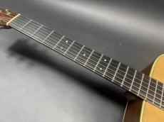 Collings OM2H BaA Brazilian 1995年製 / Adirondack Spruce Top・Brazilian Rosewood Side and Back・Waverly Peg・Herringbone Trim・Diamond Inlay・Ebony Fingerboard・Long Saddle・Lacquer finish【With Hard Case 】1995年製_9