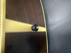 Collings OM2H BaA Brazilian 1995年製 / Adirondack Spruce Top・Brazilian Rosewood Side and Back・Waverly Peg・Herringbone Trim・Diamond Inlay・Ebony Fingerboard・Long Saddle・Lacquer finish【With Hard Case 】1995年製_15
