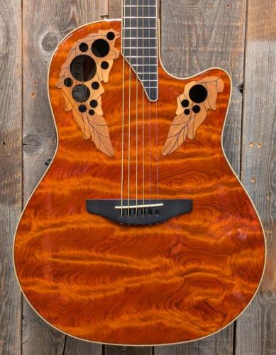 Ovation Collectors Series 1999 1999年製 【USED】