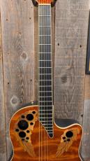 Ovation Collectors Series 1999 1999年製 【USED】_6