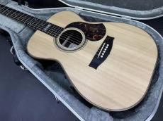 Maton EM100-808 Messiah 2023年製 / Grover 102G peg・AAA Grade Spruce Top・Solid Indian Rosewood Side and Back・Mahogany Neck・Ebony Fingerboard・Herring Bone Trim and Rosette・Pick Up AP5 -Pro(Under Saddle PU+Mic)_2