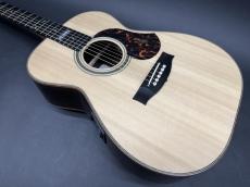 Maton EM100-808 Messiah 2023年製 / Grover 102G peg・AAA Grade Spruce Top・Solid Indian Rosewood Side and Back・Mahogany Neck・Ebony Fingerboard・Herring Bone Trim and Rosette・Pick Up AP5 -Pro(Under Saddle PU+Mic)_3