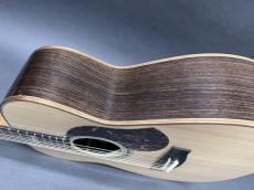 Maton EM100-808 Messiah 2023年製 / Grover 102G peg・AAA Grade Spruce Top・Solid Indian Rosewood Side and Back・Mahogany Neck・Ebony Fingerboard・Herring Bone Trim and Rosette・Pick Up AP5 -Pro(Under Saddle PU+Mic)_5