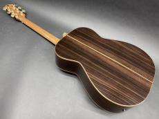 Maton EM100-808 Messiah 2023年製 / Grover 102G peg・AAA Grade Spruce Top・Solid Indian Rosewood Side and Back・Mahogany Neck・Ebony Fingerboard・Herring Bone Trim and Rosette・Pick Up AP5 -Pro(Under Saddle PU+Mic)_6