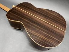 Maton EM100-808 Messiah 2023年製 / Grover 102G peg・AAA Grade Spruce Top・Solid Indian Rosewood Side and Back・Mahogany Neck・Ebony Fingerboard・Herring Bone Trim and Rosette・Pick Up AP5 -Pro(Under Saddle PU+Mic)_7
